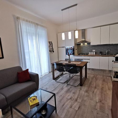 Dagnino House - Luxury Apartment In The Center Of Palermo Luaran gambar