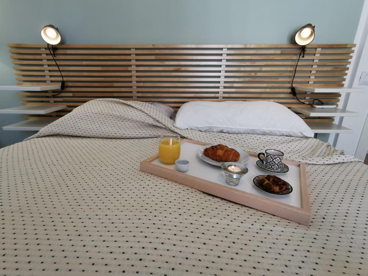 Dagnino House - Luxury Apartment In The Center Of Palermo Luaran gambar