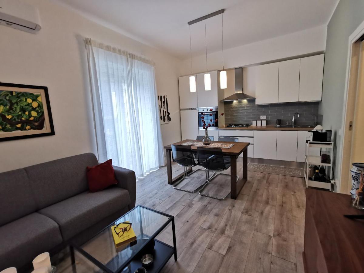 Dagnino House - Luxury Apartment In The Center Of Palermo Luaran gambar