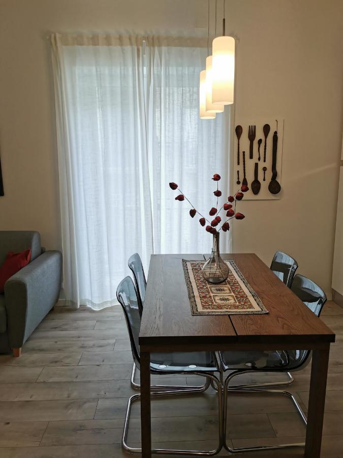 Dagnino House - Luxury Apartment In The Center Of Palermo Luaran gambar