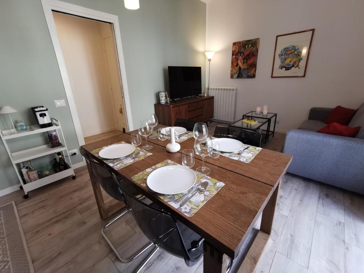 Dagnino House - Luxury Apartment In The Center Of Palermo Luaran gambar