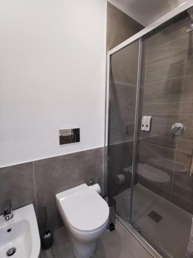 Dagnino House - Luxury Apartment In The Center Of Palermo Luaran gambar