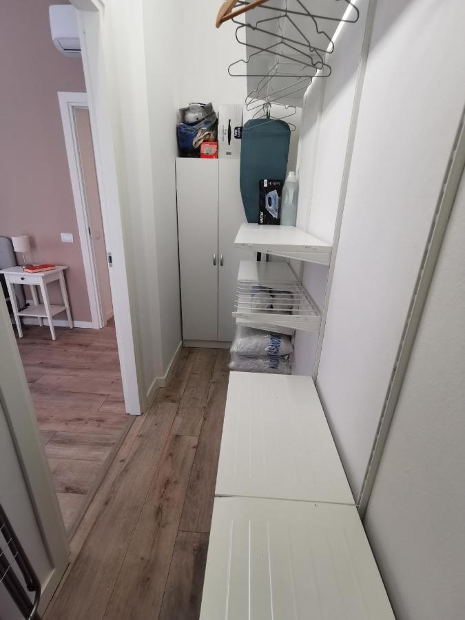 Dagnino House - Luxury Apartment In The Center Of Palermo Luaran gambar