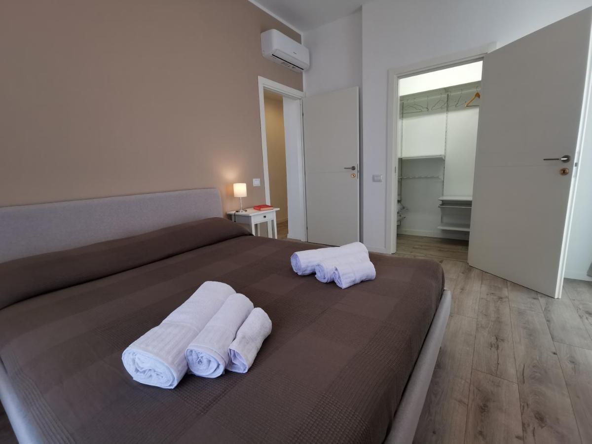 Dagnino House - Luxury Apartment In The Center Of Palermo Luaran gambar