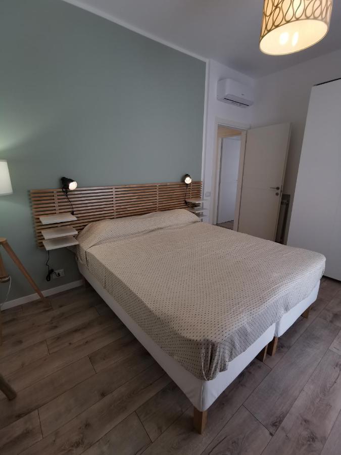 Dagnino House - Luxury Apartment In The Center Of Palermo Luaran gambar