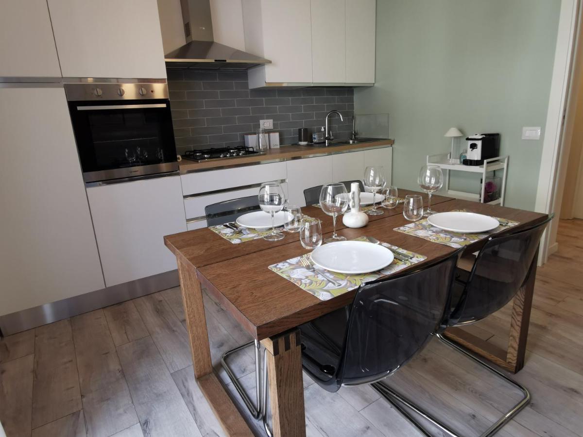 Dagnino House - Luxury Apartment In The Center Of Palermo Luaran gambar