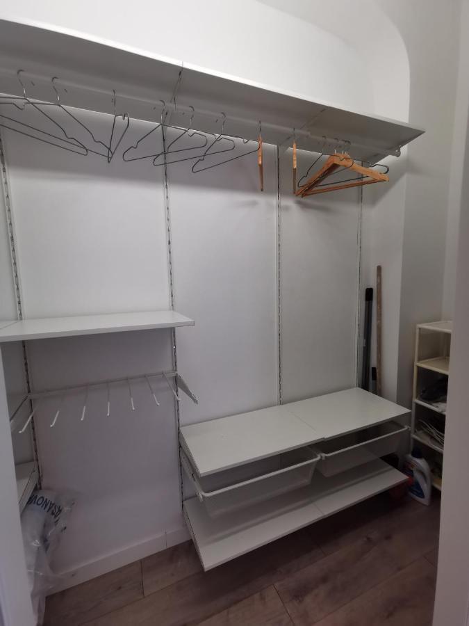 Dagnino House - Luxury Apartment In The Center Of Palermo Luaran gambar