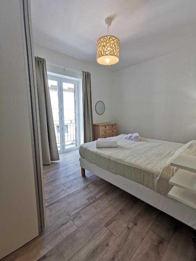 Dagnino House - Luxury Apartment In The Center Of Palermo Luaran gambar