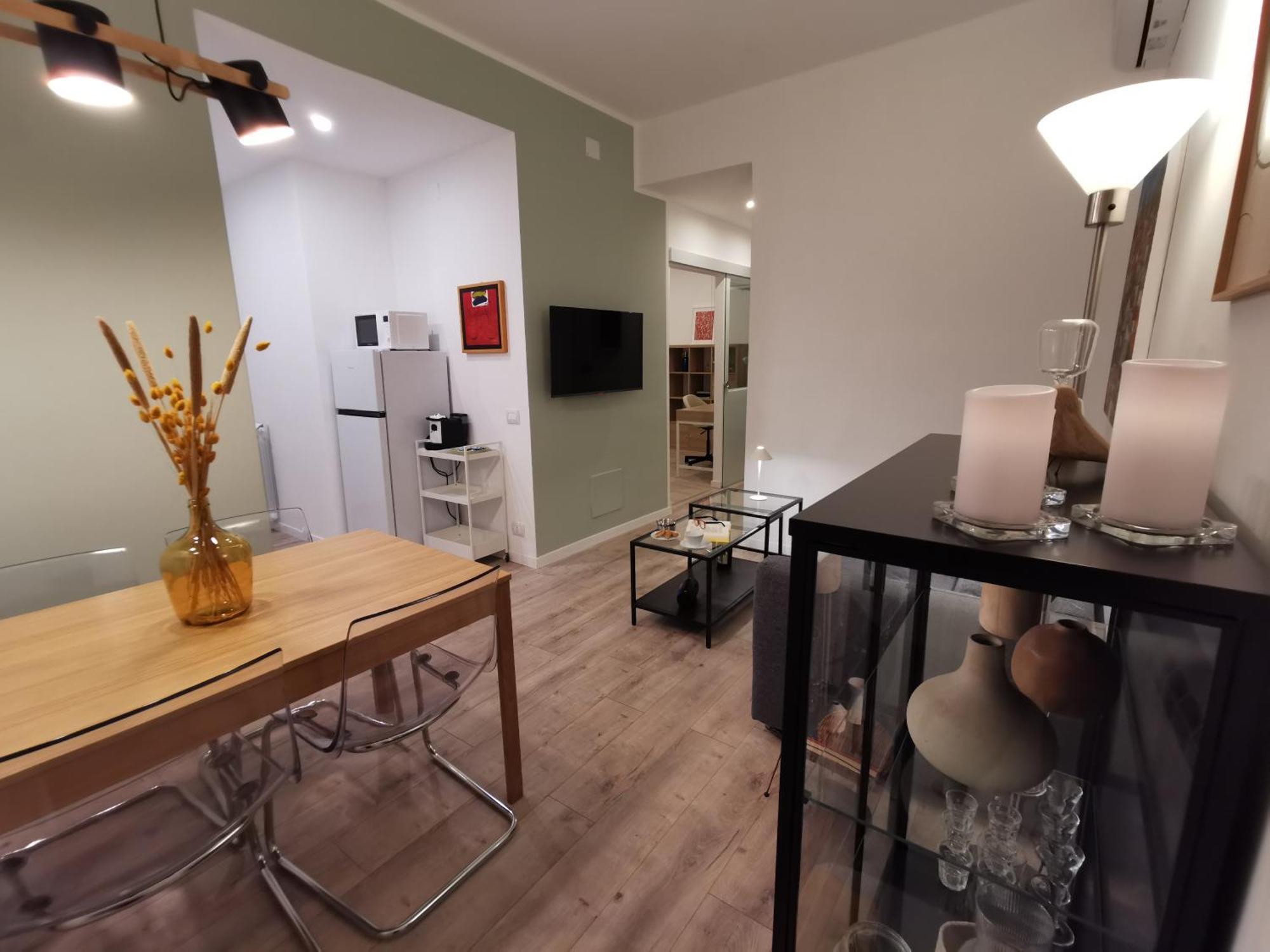 Dagnino House - Luxury Apartment In The Center Of Palermo Luaran gambar