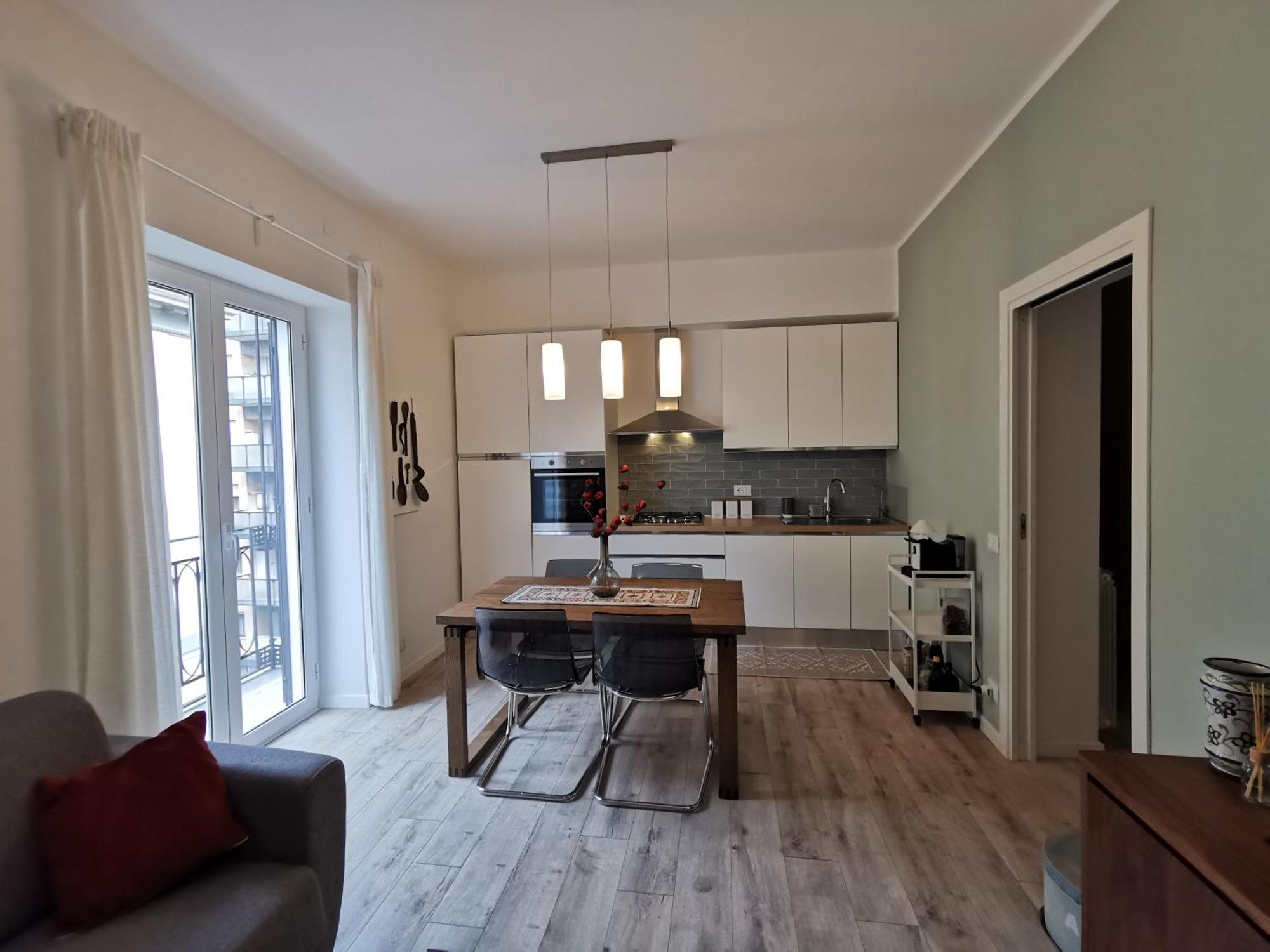 Dagnino House - Luxury Apartment In The Center Of Palermo Luaran gambar
